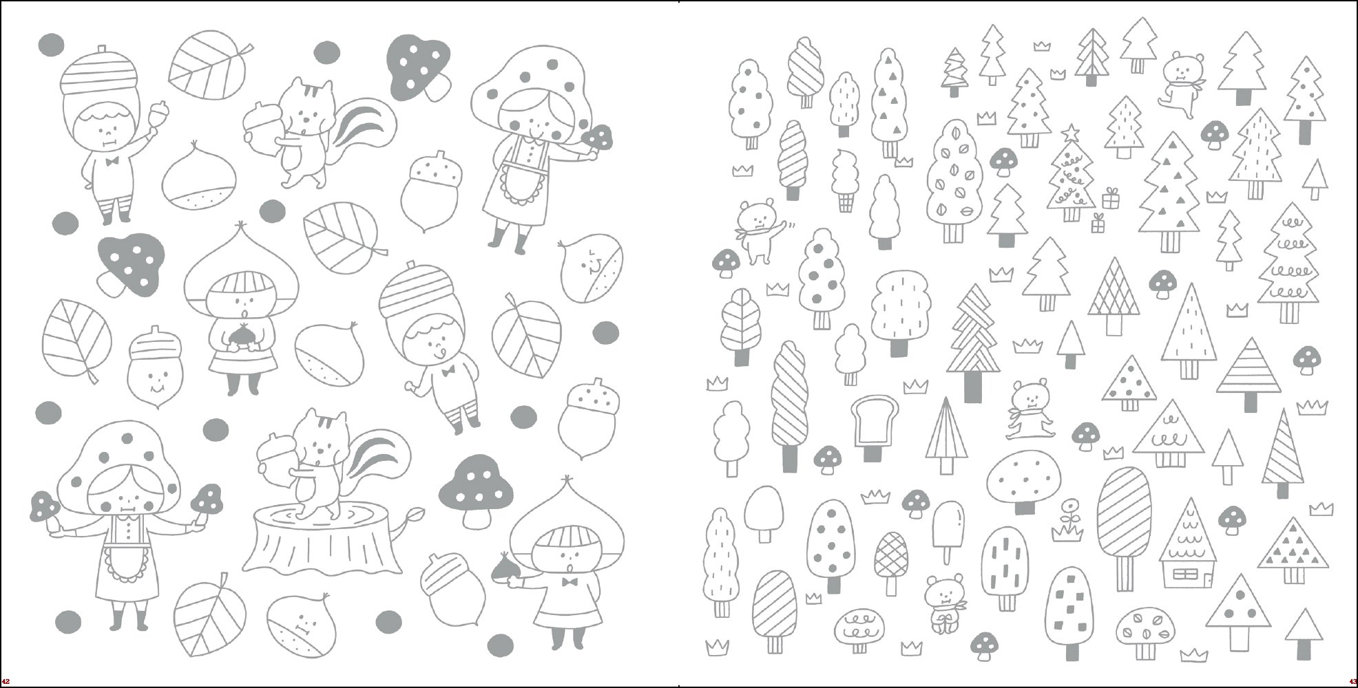 Mizutamaさんのなぞってぬりえ 玄光社mook 9784768309285 Amazon Com Books