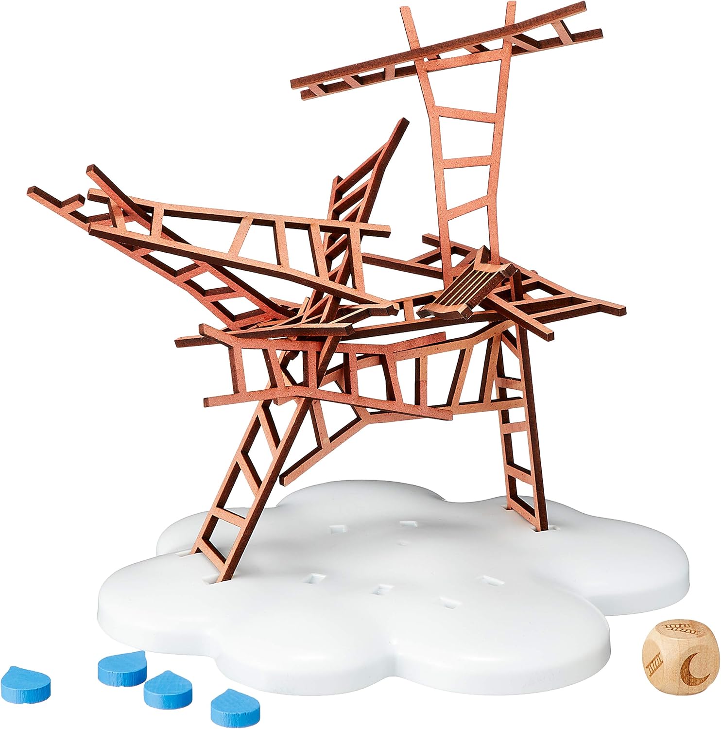 Amazon ホビージャパン キャッチ ザ ムーン 日本語版 2 6人用 人 6才以上向け ボードゲーム ボードゲーム おもちゃ