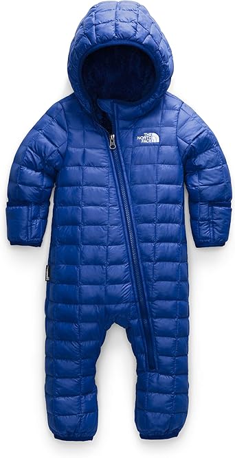 the north face infant thermoball hoodie