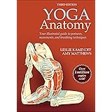 Yoga Anatomy