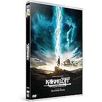 Kaamelott : Les Six Livres : l'Intégrale de la série