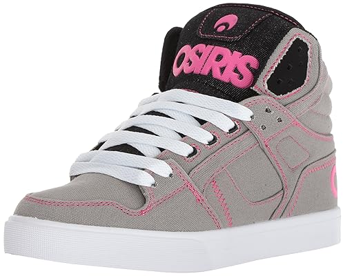 Osiris women's clone skate shoe Clearance