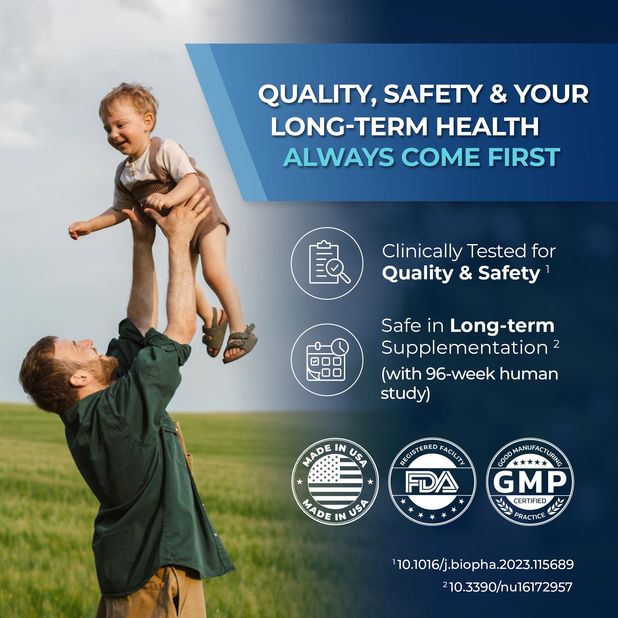 Muscle Health - Made in USA - Enhance Muscle Mass & Strength, Fast Workout Recovery, Reduce Fatigue & Boost Exercise Performance, 6-Sialyllactose (6-SL), 900mg, 90 Tablets