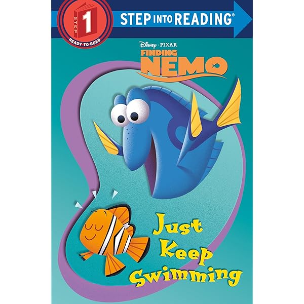 【中古】 Finding Nemo/RANDOM HOUSE DISNEY/Random House Disney Finding Nemo (Disney-Pixar) (Disney's Wonderful World of