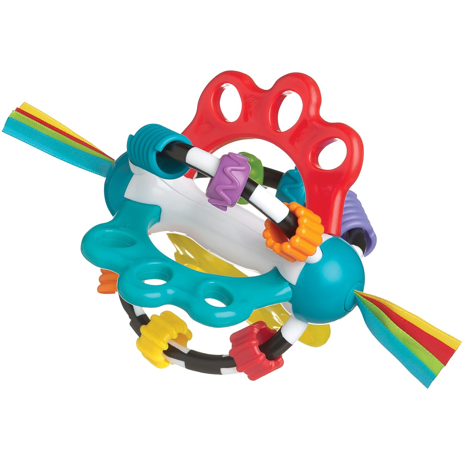 Playgro Pelota exploradora