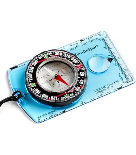 Shinwa Sokutei Directional Compass Japanese K-2 75672