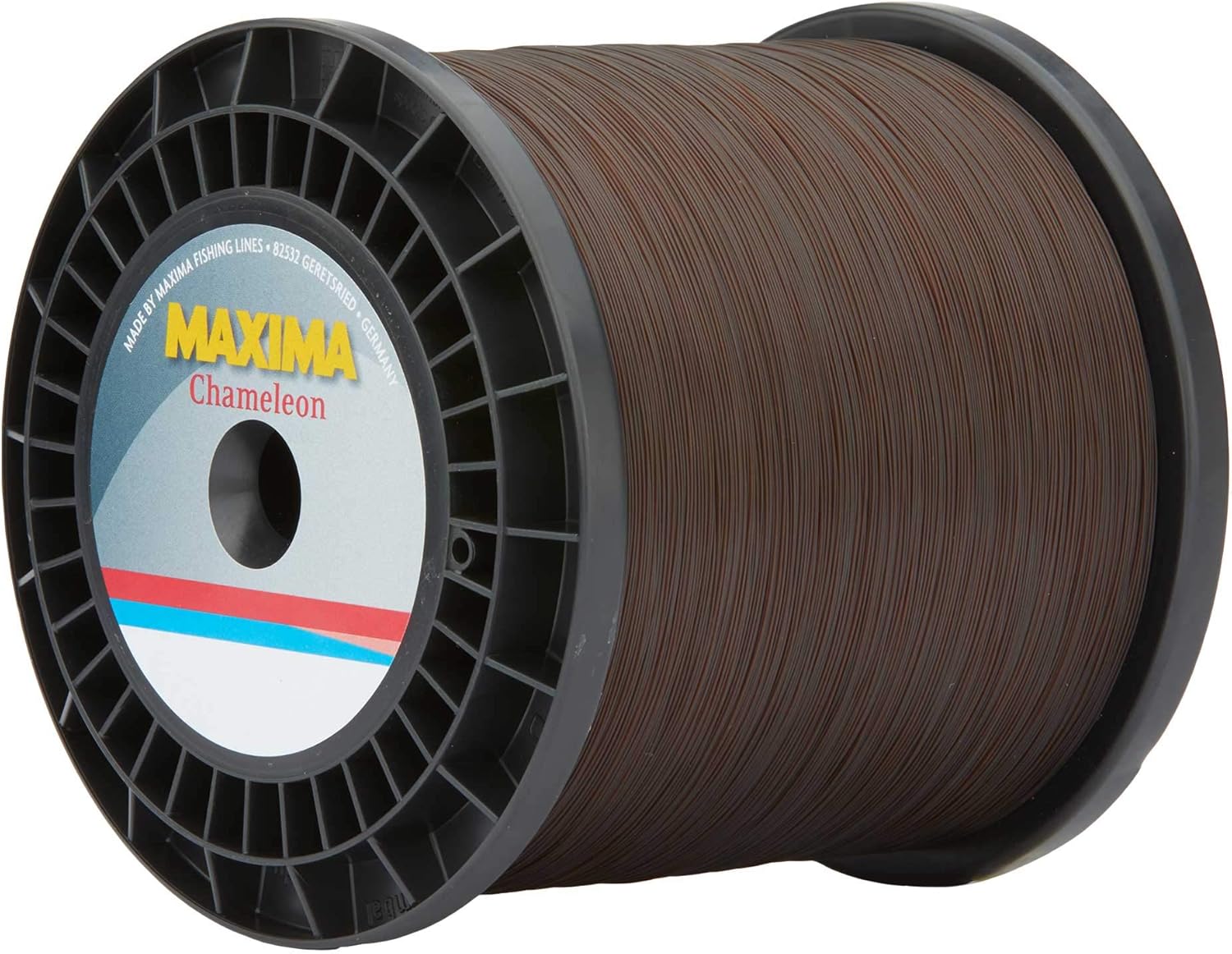Maxima Fishing Line Service Spool, Chameleon, 10Pound