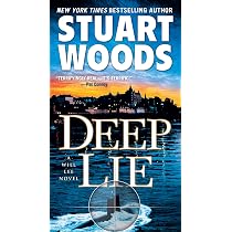Chiefs: Woods, Stuart: 9780451215802: Books - Amazon.ca