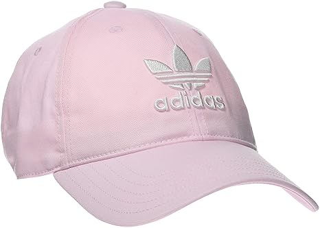 adidas Unisex Kappe Trefoil Classic
