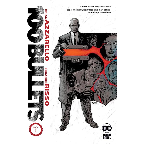 Amazon.com: Scalped Omnibus Vol. 1: 9781779528384: Aaron, Jason