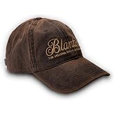 Blanton's Bourbon Hat Brown