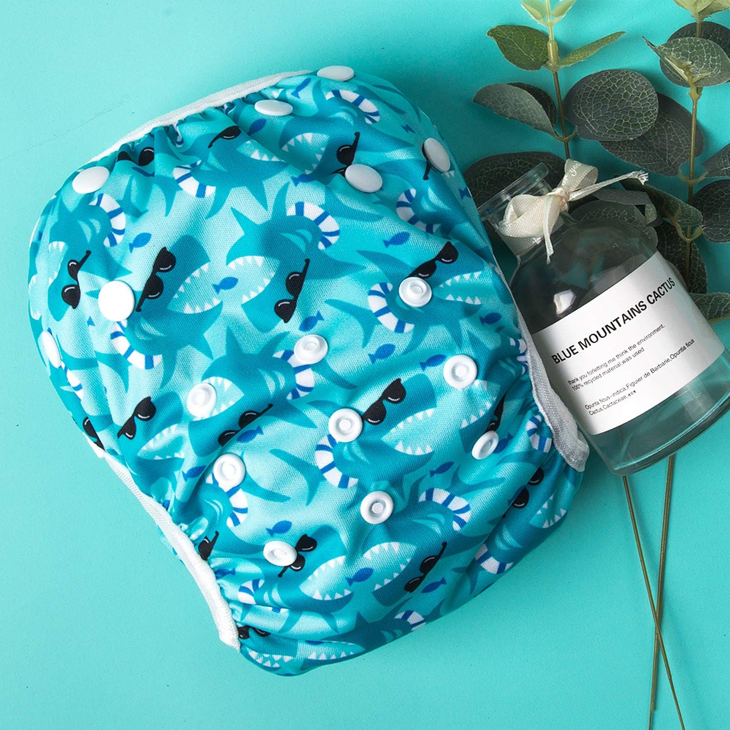 babygoal swim diapers