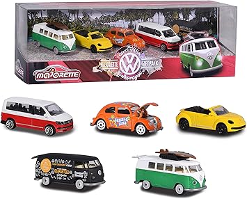 majorette cars