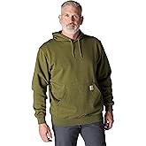 Carhartt Men's Iconic K288 Logo Sweatshirt Closeout