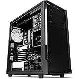 NZXT Source 530 Full Tower Computer Case, Black (CA-SO530-M1)