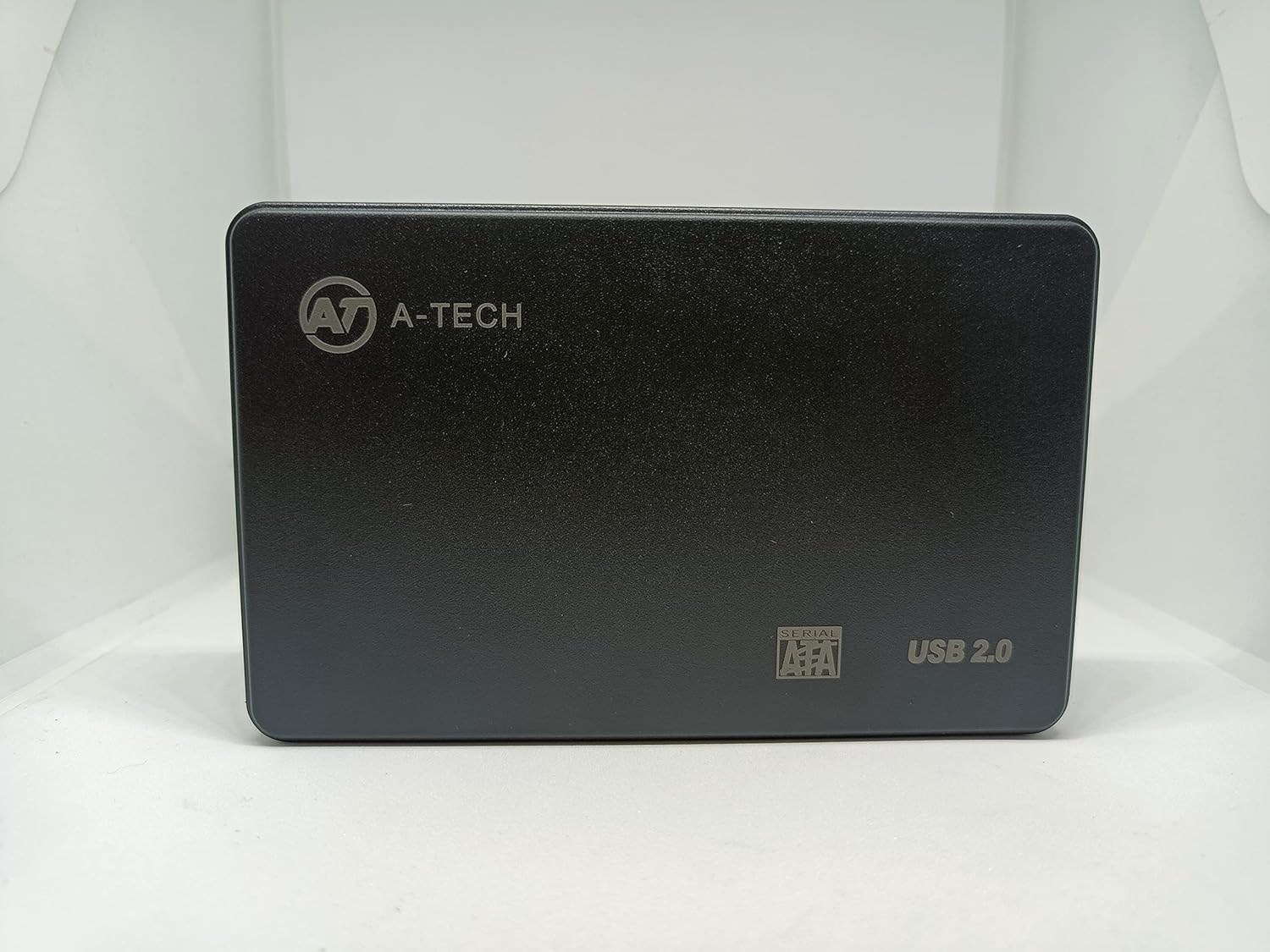 Smart Gadgets HDD Enclosure External Portable 2.5" Sata Casing Hard Disk case USB 2.0 2.5 inch