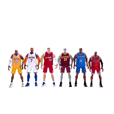 Buy Nba Carmelo Anthony Action Figure Online In Italy B00iu7m06c