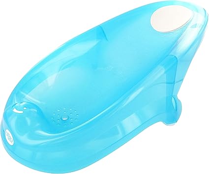 Dbb Remond Transat De Bain Turquoise Translucide Baignoires Et Sieges De Bain Bebe Puericulture Petitonoordwijk Nl