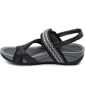 baretraps women's denni slide sandal