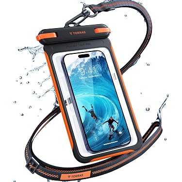 Amazon Best Sellers: Best Cell Phone Dry Bags Amazon Best Sellers: Best Cell Phone Dry Bags