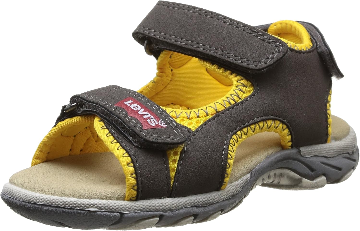 Sandales levis garcon Clearance