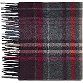 Lona Scott Cashmere Scarf