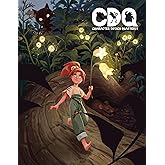 Character Design Quarterly 32