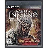 Dante's Inferno Divine Edition - Playstation 3