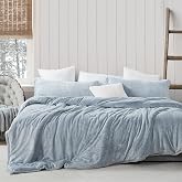 Byourbed Coma Inducer&reg; Oversized Queen Comforter - Frosted River Blue