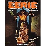 Eerie Archives Volume 10