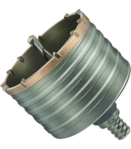 Amazon.com: Bosch HC8570 5 In. x 12 In. SDS-max® Rotary Hammer  