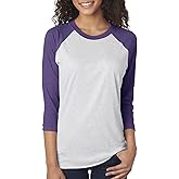 Next Level Apparel mens 6051