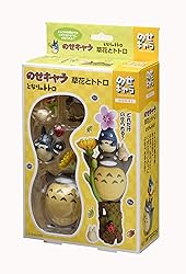 Ensky - My Neighbor Totoro - Totoro, Nosechara
