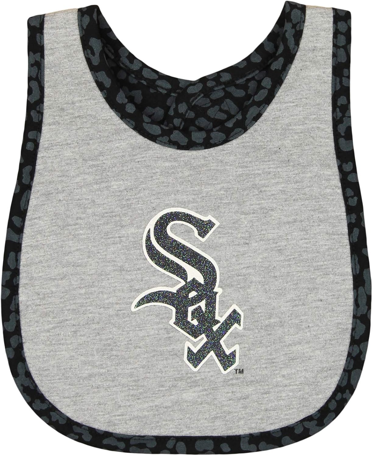 Outerstuff MLB Infants Wild Card Bib & Bootie Set, Team Variation: Sports & Outdoors