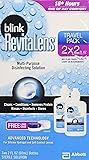 RevitaLens Multipurpose Solution and Lens Case