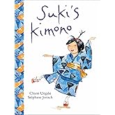 Suki's Kimono