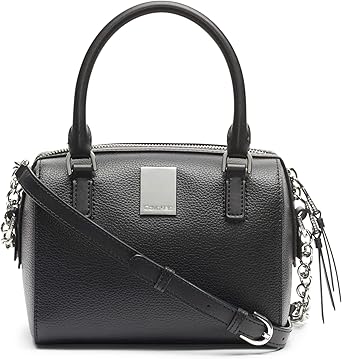 calvin klein mini satchel