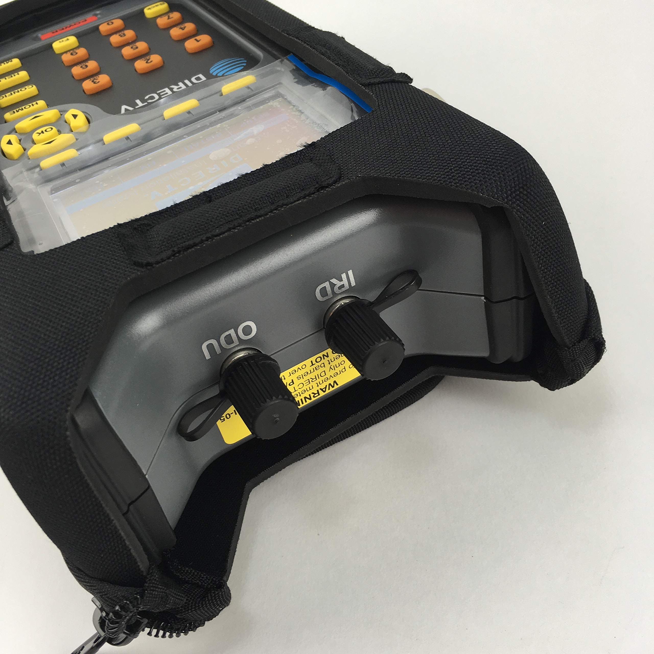 Galleon AIM Advanced Installation Signal Meter For DIRECTV Satellite