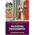 Medieval Philosophy (A New History of Western Philosophy, Vol. 2)