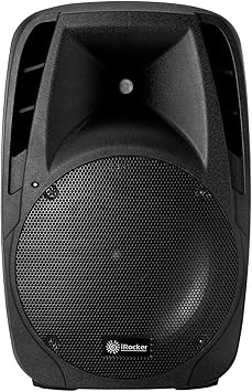 irocker speaker xs 3000