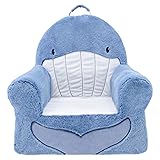 Soft Landing Animal Adventure Sweet Seats, Premium