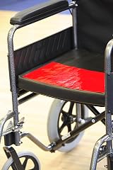 NRS Healthcare Dycem Red Non Slip Reel N08395 20 cm x 100 cm 8x39 in view 6