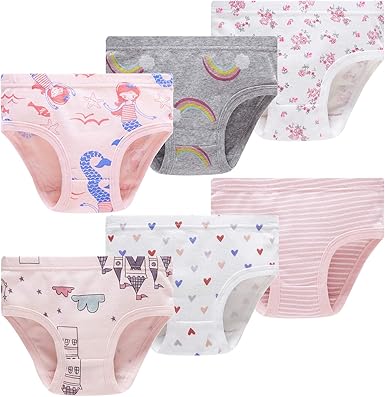 pure cotton underwear