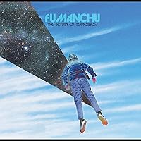 洋楽 Fu manchu Godzilla's / Eatin' Dust +4 Fu Manchu – Godzilla's / Eatin' Dust +4 – 3 x Vinyl (Album