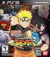 Naruto Shippuden: Ultimate Storm 3 Full Burst - Playstation 3