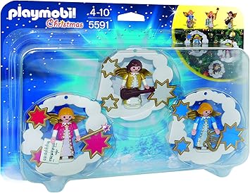 amazon playmobil navidad