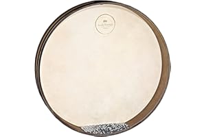 Meinl Sonic Energy 16" Wave Drum Ocean Surf Effect for Meditation, ASMR, Sound Therapy, Yoga