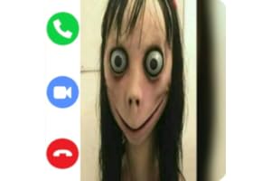 Fake Call Momo | Videocall