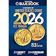 Amazon Com The 2026 Blue Book Handbook Of United States Coins AC UL116 SR116,116 