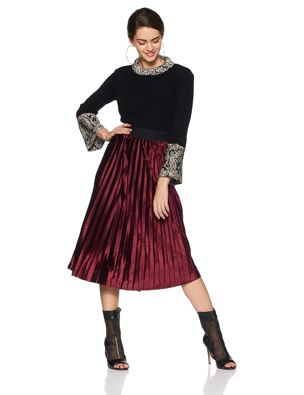 duke women's pullover